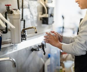 About The Faucet Pros Woodinville, WA